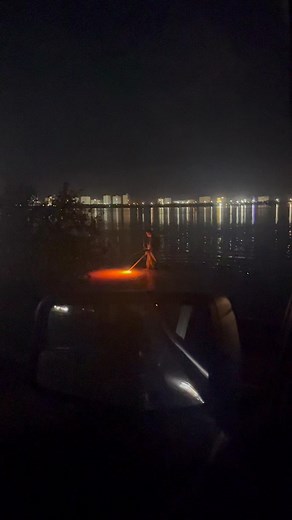 Not sure what this dude is doing with a lightsaber in the river 🤣 | Death Row Comedy