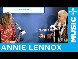 Annie Lennox Explains the Significance of the 'Sweet Dreams (Are Made Of This)' Music Video