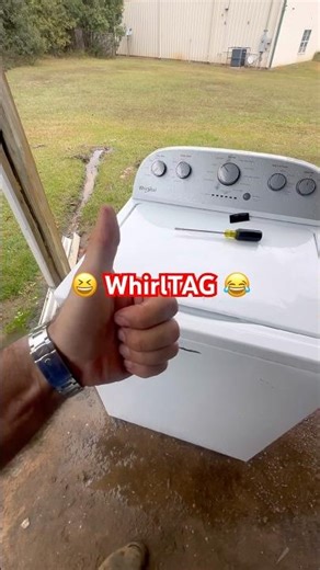 Whirlpool+Maytag=WhirlTag Take 2 bad to make 1 Good #whirlpools #maytag #homeappliance #diy #repair