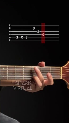 SWEETHOME ALABAMA #guitartabs