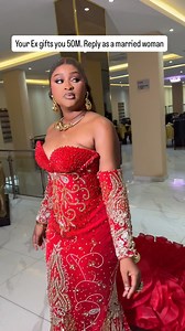 Your ex sent you 50M | Etinosa