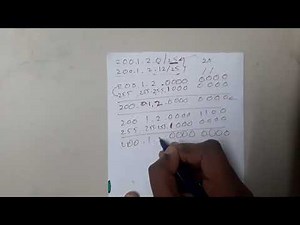 Lec 29 All About Subnetting Classless Addressing || Computer Networks || GATE Insights Version: CSE