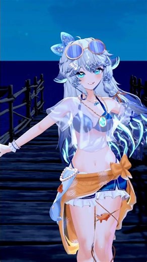 Rabbit Hole Dance~ #vtuber #anime #japan