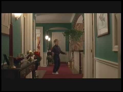 Extrait du Film - Maman J'ai Râté L'Avion - Je vivrais tout seul