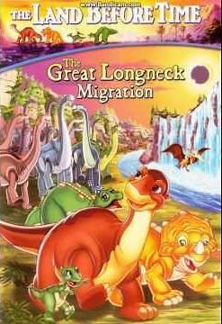 Land Before Time: Bestest Friends