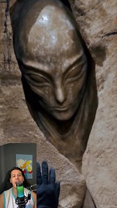 9.1K views · 60 reactions | Alien base in Nevada? | Base Alienigena en Nevada? | 퐢퐫퐫퐞퐚퐥 | Facebook