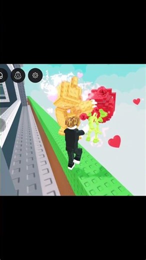 Stealing Rosey and Teddy👀#roblox