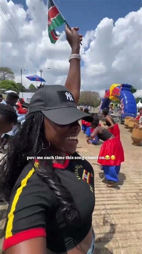Them Mushrooms - Jambo Bwana | RedBull Scramble Opening Ceremony
