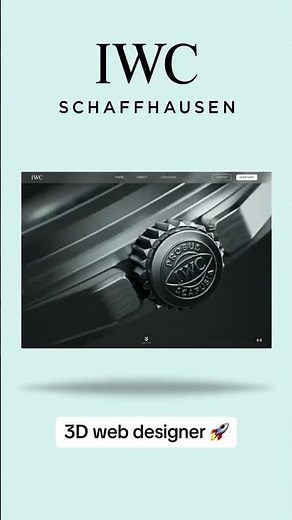 3D Websites are the future. 3D Web Design in 2023. 3D Design Trends #figma#tutorial