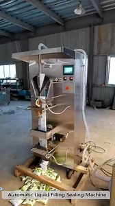 Machine a Water Sachet Price Multi-function Packaging Machines Sachet Water Production Machine Eau Mineral Filling Bagen Sachet