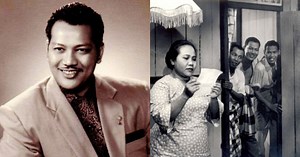 Where To Watch P. Ramlee Movies In Full: 7 Classics For Hari Raya