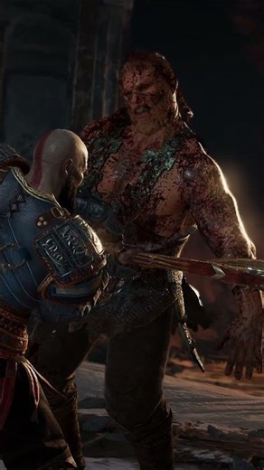I was so wrong about this!! #playthrough #godofwar