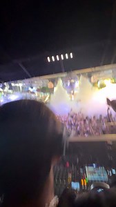 84K views · 1.6K reactions | ripping thin line at club space like it’s 2021 again.. that 8.5 hour set reminded me why i fell in love with house music 蘭 | John Summit | Facebook
