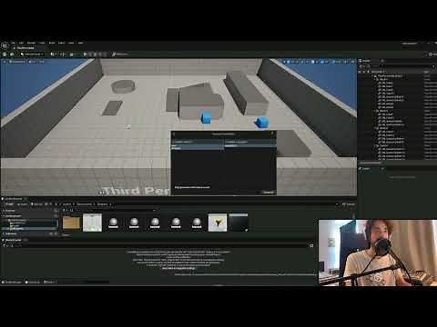Set up Wwise and Unreal Engine 5