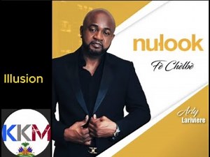 Nu Look - Illusion | [Classic Haitian Kompa]