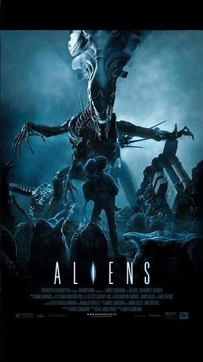 Aliens LV-426 Ambience [Check Channel for more Alien Ambient Soundscapes!] #Aliens35 #YTShort