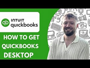 How to Get Quickbooks Desktop - 2025 (Quick Tutorial)