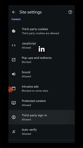 Your Google Settings Might Be Explosion You