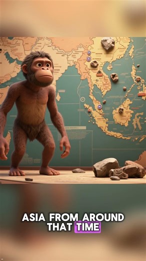 Paleolithic India: Facts You Never Knew #Shorts #IndianHistory #AncientIndia