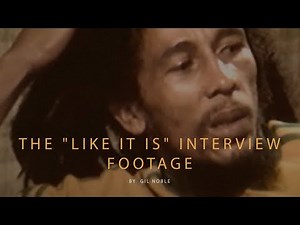 How Bob Marley Escaped Poverty to Change the World