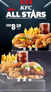 KFC Zimbabwe on Reels