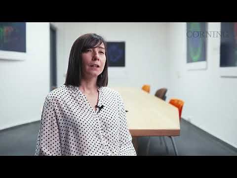 Corning® Matrigel® matrix* as a key point of the organoid culture procedure.