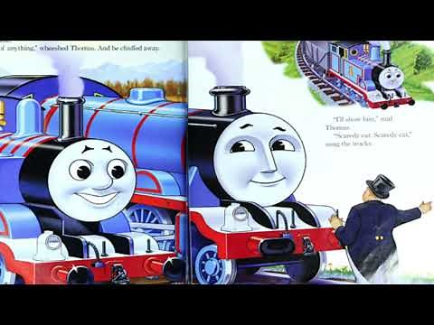 Thomas and The Castle | Thomas & Friends (Storybooks for Kids) Storytime Anytime