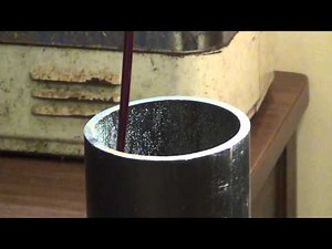 Making a Violin Bow: 10. Finishing the Bow