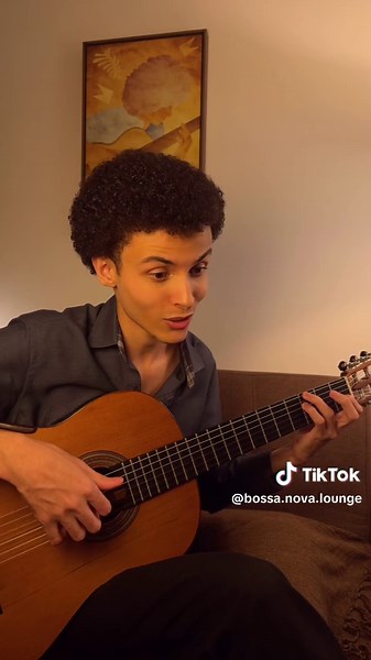 Desafinado: A Bossanova Tribute by Will Santt