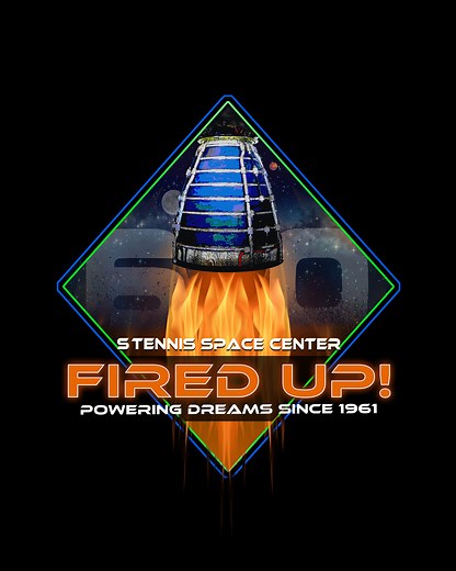 NASA Stennis 60th Anniversary - NASA