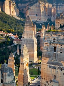Explore the Natural Beauty of Meteora, Greece