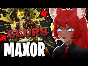 DEADLOCK SHENANIGANS !! | Max0r Reaction