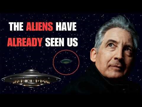 2 Hours of Fascinating Alien Facts That Will Change How You See the Universe | Brian Greene