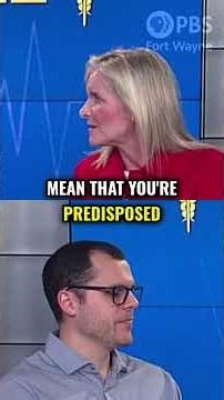 Family Heart History | Genetics & You