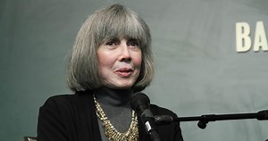 Anne Rice, Beloved 'Vampire Chronicles' Author, Dead at 80