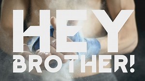 Avicii - Hey Brother (Lyric Video)