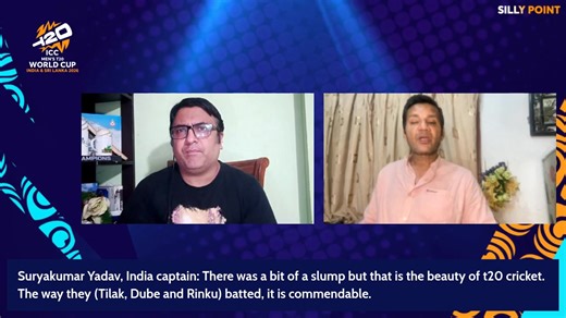 | PAK vs IND | Silly Point | Post Match | |Cricket’s Biggest Rivalry | Day Nine | | PTV Sports Official