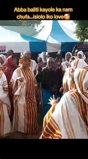 Exploring Isiolo County's Unique Culture and Politics