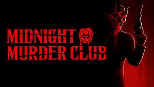 Midnight Murder Club - Official Announcement Gameplay Trailer