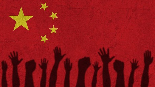 What is the government of China like? - China - Government and human rights - National 4 Modern Studies Revision - BBC Bitesize