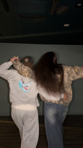 Where You At? Dance with ALLDAY PROJECT