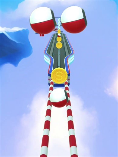 🔥 Going Balls VS Rollance Balls VS Rolling Ball Games New Race 1662 | Android/IOS Games