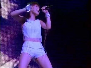 松浦亜弥2 伝説の神腰振り