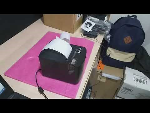 EPOS ECO250SU UNBOXING & INSTALLATION