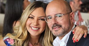 Mariana Ochoa compartió vistazos de sus vacaciones por África