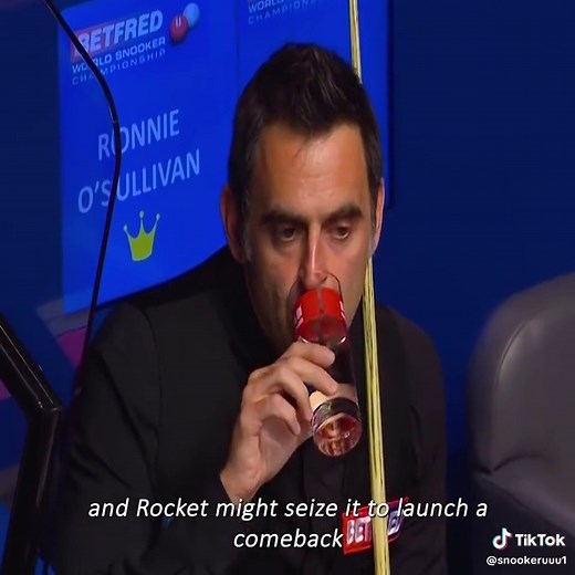 O'Sullivan vs. Ding Junhui: The Ultimate Snooker Showdown