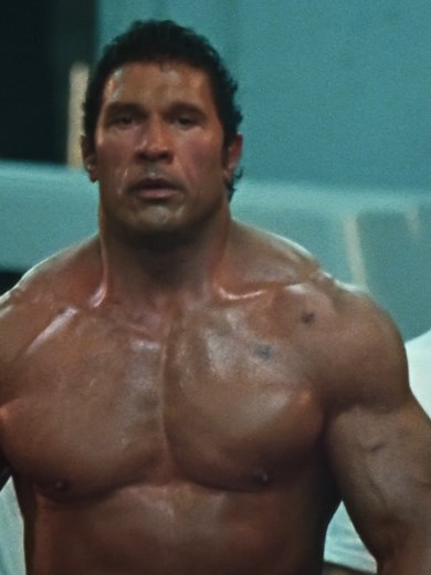 The Smashing Machine: Dwayne Johnson's Latest Adventure