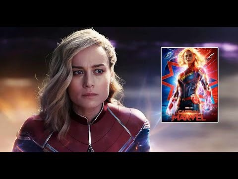 Open Bar #72 - The Marvels Review, Hunger Games, Actors Strike Ends