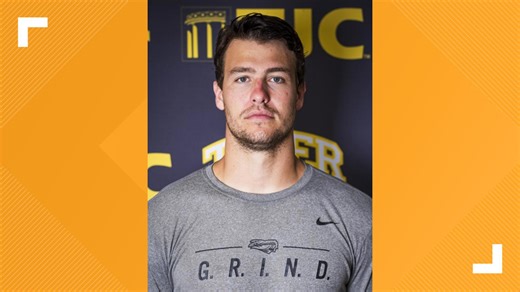 Assistant coach Brady Davis named Tyler Junior College head coach