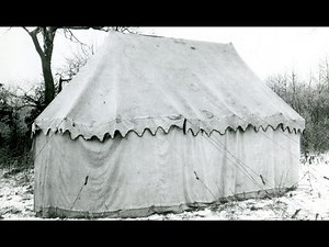 American Artifacts Preview - George Washington's Camp Tent